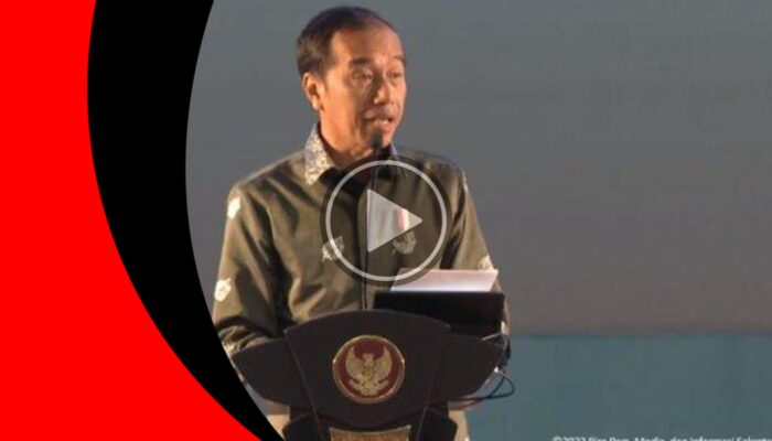 VIDEO: Puncak HPN 2024, Presiden Jokowi janji Belanja Iklan Pemerintah ke Media Ditingkatkan?