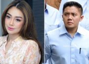 Tengah Ramai Digosipkan Celine Evangelista dan Mayor Teddy, Benarkah Ada Hubungan Spesial?