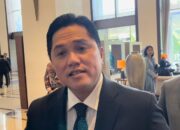 Aturan Baru Erick Thohir: Pegawai BUMN Libur Hari Jumat, Ini Syaratnya