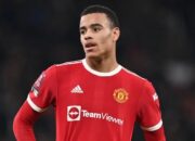 Barcelona Incar Mason Greenwood, Manchester United akan Lepas dengan Harga Tinggi