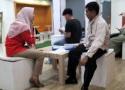 Data Pendukung Komplit, Pemohon Pertanyakan Proses Permohonan Sertifikat