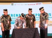 Musrenbang RKPD Kabupaten Tangerang Dibuka