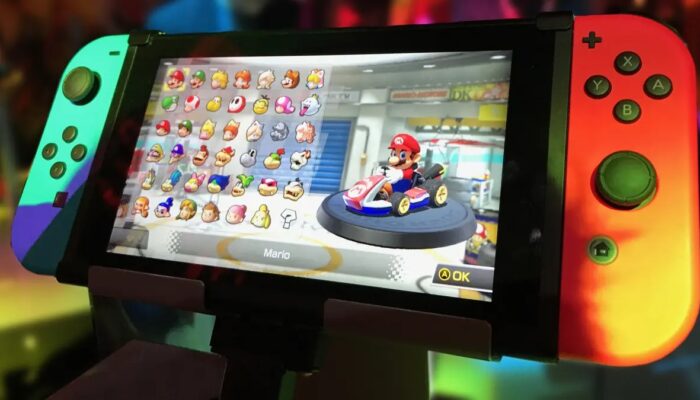 Nintendo Switch 2 Bakal Lebih Mahal dari Generasi Sebelumnya