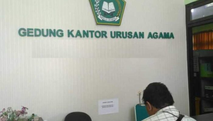 Rencana KUA Jadi Tempat Nikah Semua Agama, Umat Hindu Mulai Dukung