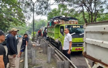 Dewan Tangsel Desak Kerjasama Pembuangan Sampah TPA Cipeucang Dipercepat