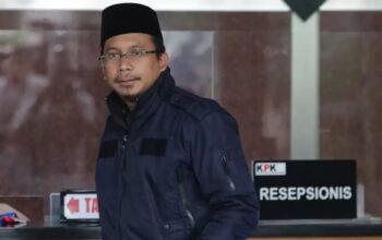 Ditetapkan Tersangka, Gus Muhdlor Dicegah ke Luar Negeri