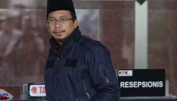 Ditetapkan Tersangka, Gus Muhdlor Dicegah ke Luar Negeri