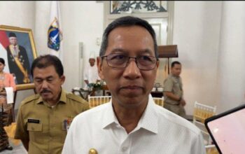 Hari Ini PNS DKI Jakarta Tak WFH, Bolos di Sanksi