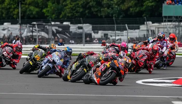 Jadi Pemilik MotoGP, Liberty Media Disebut Ingin Pangkas Jumlah Pembalap Spanyol