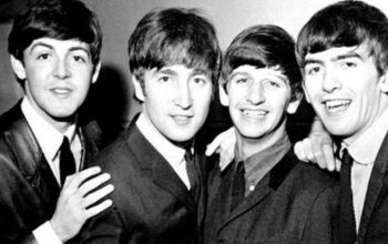 ‘Ob-La-Di, Ob-La-Da’ The Beatles Disebut Sebagai Lagu Pop Paling Sempurna