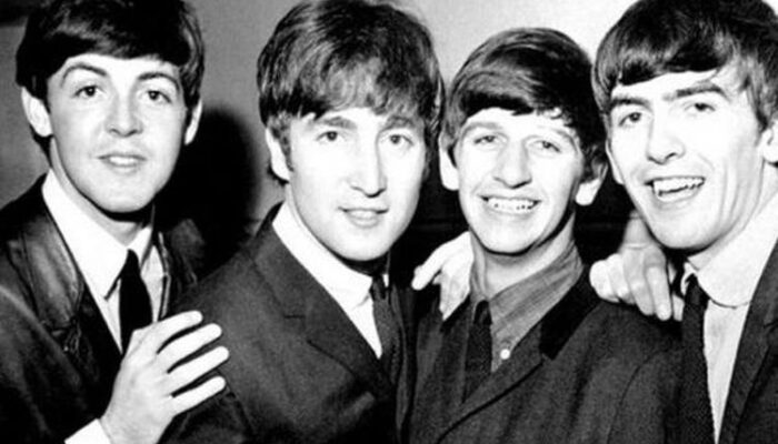 ‘Ob-La-Di, Ob-La-Da’ The Beatles Disebut Sebagai Lagu Pop Paling Sempurna