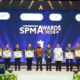Pemkot Tangsel Raih Penghargaan Standar Pelayanan Minimal Kategori Terbaik se-Indonesia