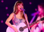 Ribuan Penggemar Jadi Korban Penipuan Tiket Konser Taylor Swift, Kerugian Capai Rp20 Miliar