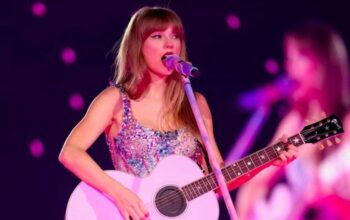 Ribuan Penggemar Jadi Korban Penipuan Tiket Konser Taylor Swift, Kerugian Capai Rp20 Miliar