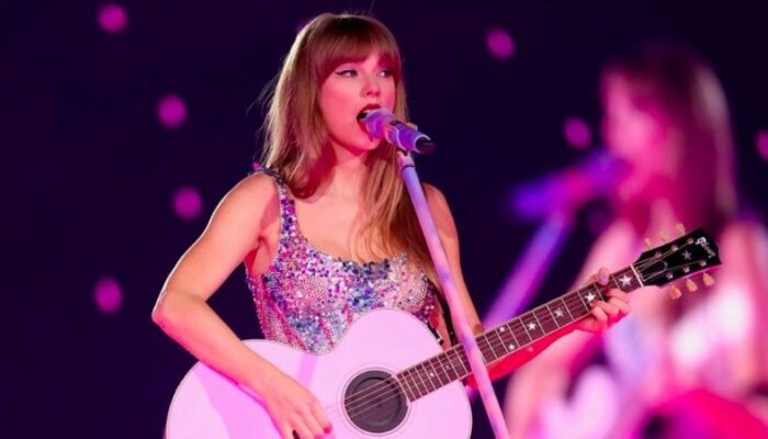 Ribuan Penggemar Jadi Korban Penipuan Tiket Konser Taylor Swift, Kerugian Capai Rp20 Miliar