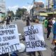 Tolak Rencana Penutupan Jalan oleh BRIN, Warga Setu Gelar Aksi Hingga Blokade Jalan Raya Puspiptek