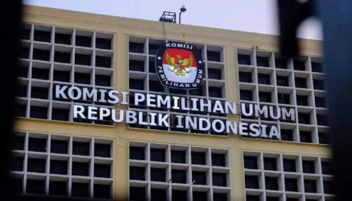 Agenda Sidang Perdana Gugatan PDIP ke KPU Hari Ini