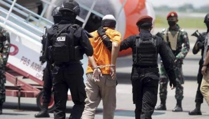 BNPT: Terorisme Kerap Serang Objek Vital