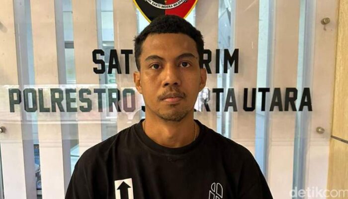 DJ East Blake Ditangkap karena Sebarkan Foto Vulgar Mantan Pacar