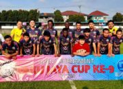 Duel Lawan Persitangsel, Bos Denis FC Pondok Aren Akui Timnya Main Setengah Hati