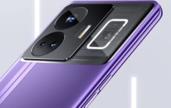 GT Neo 6 Smartphone Terbaru dari Realme Cocok untuk Gaming