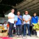 Hadir di Hari Buruh, Bambang Nurtjahjo Sampaikan Terima Kasih Telah Membantu Perusahaan di Tangsel