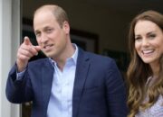 Pangeran William Beri Update Kondisi Kate Middleton Pasca Diagnosis Kanker