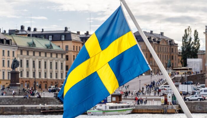 Swedia Kembali Izinkan Massa Demo Lakukan Aksi Bakar Al-Quran