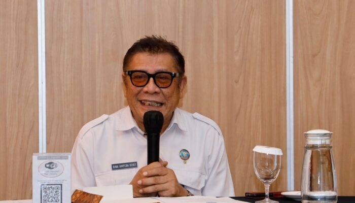 Minim Petugas Rehab menjadi Kendala BNN Tangani Pecandu Narkoba
