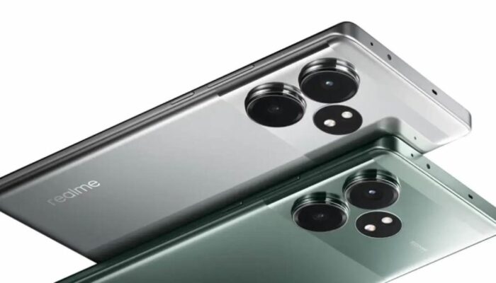 Spesifikasi Realme GT 6 yang Bakal Segea Rilis Global