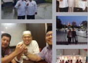 #Kopisehat_UBM : Pak Usamah dalam Kenangan Indah