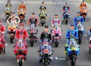 Ini Klasemen Terbaru usai Sprint Race MotoGP Mandalika 2024