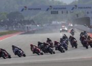 Race Utama MotoGP Mandalika 2024 Digelar Besok, Wisatawan Banjiri Lombok