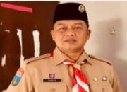 Oknum Bermasalah, Penghargaan Pancawarsa III Pramuka Resmi Dibatalkan