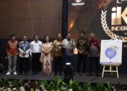 Kenaikan IKIP Provinsi Banten Tertinggi Kedua se Jawa-Bali