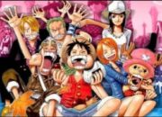 Nakama Wajib Tahu! One Piece akan Hiatus 6 Bulan