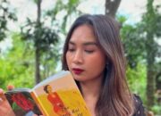 Ni Luh Puspa dari Presenter Jadi Wakil Menteri Pariwisata di Kabinet Merah Putih