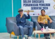 PWI Tangsel Ajak Pers dan Media Jaga Independensi Pemberitaan Pilkada 2014