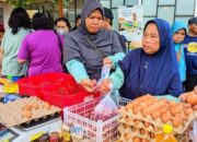 Daya Beli Masyarakat Tangsel Menguat, Pemkot Stabilkan Harga dan Dorong Peran UMKM