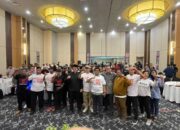 Mantan Aktivis 98 jadi Relawan Pasangan Kandidat Cagub Banten Airin-Ade