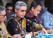 BNN Musnahkan 20 Kg Sabu dari Dua Jaringan Narkotika