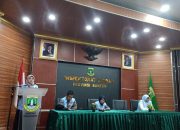 Hakordia 2024, Inspektorat Provinsi Banten Gelar Cerdas Cermat Antikorupsi Tingkat SMA/SMK