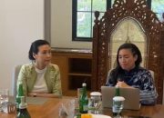 Jarnas Anti TPPO Minta Situasi di Tanah Air Mendapat Perhatian Serius