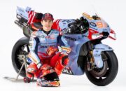 Misi Baby Alien Jalani Musim Terakhir dengan Gresini Racing