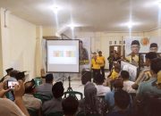 Pasangan Sudarsono – Supriana Klaim Menangkan Pilkada Kota Banjar 2024