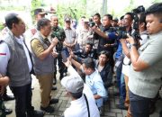 Pilkada Serentak 2024, Pj Gubernur Banten Al Muktabar: Semuanya Kondusif