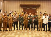 Pj Sekda Usman Asshiddiqi Qohara: Provinsi Banten Siap Sukseskan Pilkada Serentak 2024