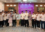 Ratusan Pensiunan ASN Dukung Maesyal-Intan