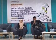 VIDEO: Bawaslu Tangsel Ajak Media Berpartisipasi dalam Pengawasan Pemilu Serentak