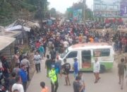 Buntut Bocah SD Terlindas Truk Tanah, Kadishub Didesak Dicopot